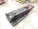 BRP (Can-am / Ski-doo)-(new ref. 415130511) black, chassis tunnel module 146"-415130242