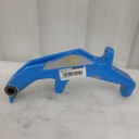 BRP (Can-am / Ski-doo)-gulfstream blue, rh ski leg-505074485