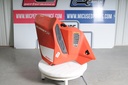 Red LH Panel Can-am Red Item