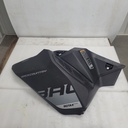 BRP (Can-am / Ski-doo)-black, lh panel deep black-517306884