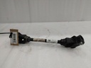 POLARIS-eps steering shaft, lower-1824504