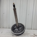 Fixed Flange Ass'y