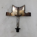 Exhaust Valve Lower