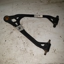 CONTROL ARM, UPPER, LEFT HAND,