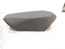 BRP (Can-am / Ski-doo)-(new ref. 510006467) seat cover can-am red-510006637