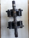 ARCTIC CAT-(new ref. 3602-321) driveshaft-2602-740
