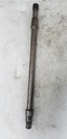 Shaft, Driven