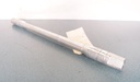 Axle, Inner Carriage