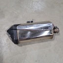 MUFFLER, EX. - 18310-MKK-A00 honda