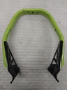 Bumper, Front - Assembly - Green (inc. 2-4)