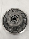 ARCTIC CAT-(new ref. 0726-441) clutch, driven - assembly (inc. 1-7 and 11-12)-0726-401
