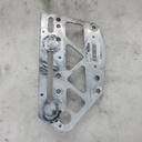 plate, engine mounting - lower (inc, 22-23)