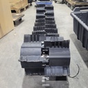 (new ref. 0728-280) track assembly (inc. 66)