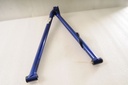 Arm,Fr. Lwr. Rh. (Blue)