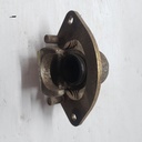 brake caliper assembly, rear