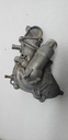 water pump assy