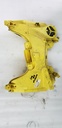 (new ref. 508000927) yellow - air duct ass'y