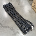 (new ref. 504154376) track ass'y 15"x128"x1.25", ice ripper track iceripper