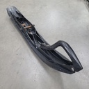 (new ref. 505074830) deep black, rh pilot ts ski skis touring sport - deep black