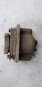 caliper brake assembly, rear, l