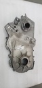 chain case assembly (inc. 2-8)