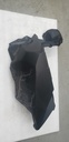 plate, skid - left - black (inc. two no. 3 and 28-36)