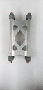 ARCTIC CAT-block, riser-1605-073