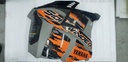 YAMAHA-(new ref. 8kc-k8140-10-00) side panel comp. (r.h) ur for mdgr-8KC-K810G-10-00