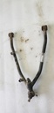 LH UPPER ARM - CAN-AM - 706201128