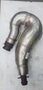 BRP (Can-am / Ski-doo)-Tuned Pipe Assy's-514055061