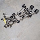 Suspension Polaris