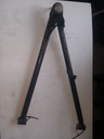 BRP (Can-am / Ski-doo)-black, rh lower arm package sport-505072664