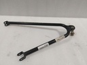YAMAHA-arm, front upper rh (black) ur for mdgr-8JP-F355A-00-00