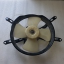 BLOWER ASSY - YAMAHA - 3B4-12405-01-00