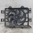 POLARIS-(new ref. 2415279) radiator fan assembly-2411578