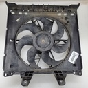 fan ass'y
