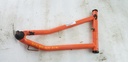WELD-CNTRL ARM, LWR, FR, RH, - POLARIS - 1018206-589