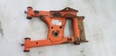 WELD-CNTRL ARM, LWR, RR, LH, - POLARIS - 1018207-589