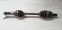YAMAHA Ball Joint Set - 1CT-2510F-00-00