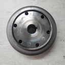 YAMAHA-YAMAHA Rotor Assy - 1CT-81450-00-00-1CT-81450-00-00