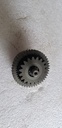damper assy