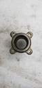 Bracket, Disc - 1PE-F5712-00-00 YAMAHA