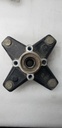 HUB, FRONT - 1S3-25111-00-00 YAMAHA