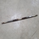 Axle, Wheel - 1S3-25381-10-00 YAMAHA