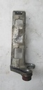 LH FOOTREST - 1S3-27411-10-00 YAMAHA