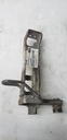 RH FOOTREST - 1S3-27421-10-00 YAMAHA