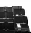 CAMOPLAST-TRACK CHALLENGER EXTREME 15X162 - 2.5" 9175M-10-1240-0020
