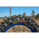 KENDA-80/100-10 K786 WASHOUGAL II STICKY REAR MINI-10-0313-0518