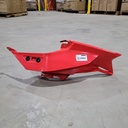 BRP (Can-am / Ski-doo)-lh rear hood-517306781