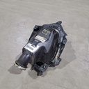 Joint, Air Cleaner 1 - 1SM-14453-10-00 yamaha